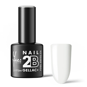 2B No. 001 White