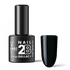 2B No. 002 Black