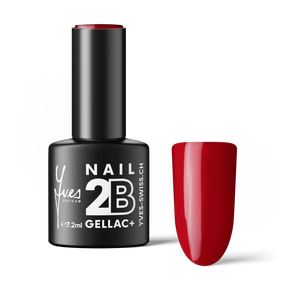 2B No. 003 Deep Cherry · Default Title