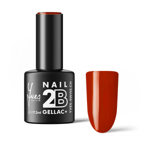 2B No. 004 Rust Red · Default Title
