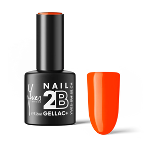 2B No. 008 Blood Orange · Default Title