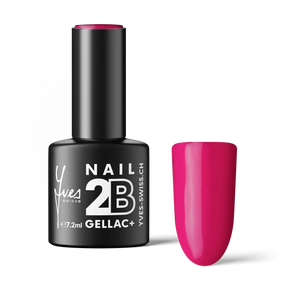 2B No. 017 Hot Pink · Default Title