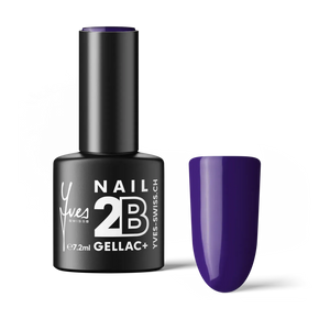 2B No. 022 Deep Violet · Default Title