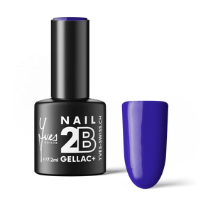 2B No. 023 Royal Purple · Default Title
