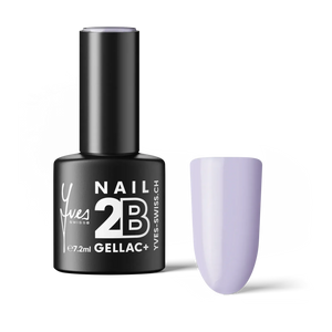 2B No. 028 Pale Lavender · Default Title