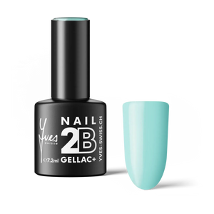 2B No. 029 Aqua Mint · Default Title
