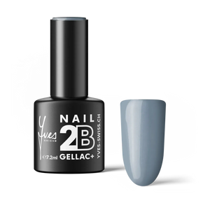 2B No. 030 Blue Grey · Default Title