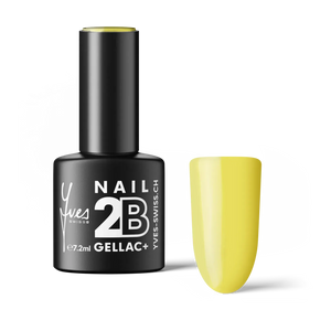 2B No. 050 Lemon Yellow · Default Title