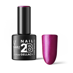 2B No. 053 Magenta Sparkle · Default Title