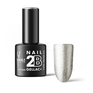 2B No. 061 Silver Pearl · Default Title