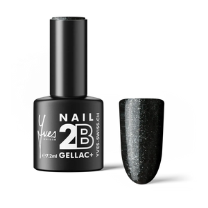 2B No. 063 Black Emerald · Default Title