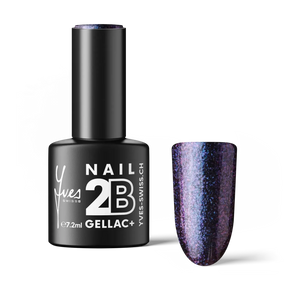2B No. 064 Violet Galaxy · Default Title