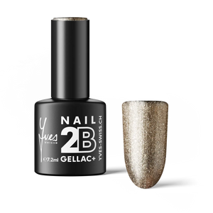 2B No. 069 Champagne Glitter · Default Title
