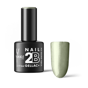 2B No. 072 Pistachio Pearl · Default Title
