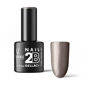 2B No. 073 Smokey Grey · Default Title