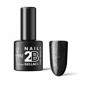 2B No. 083 Black Diamond · Default Title