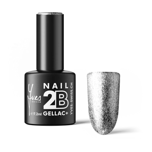2B No. 084 Glitter Silver · Default Title