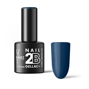 2B No. 099 Petrol Blue · Default Title