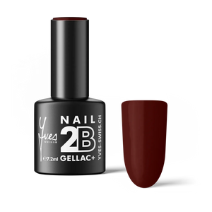 2B No. 102 Mahogany · Default Title