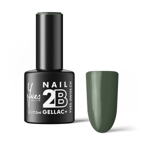 2B No. 104 Charcoal Green · Default Title