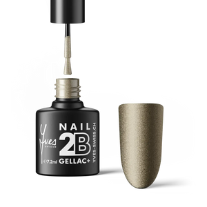 2B No. 115 Dirty Gold · Default Title