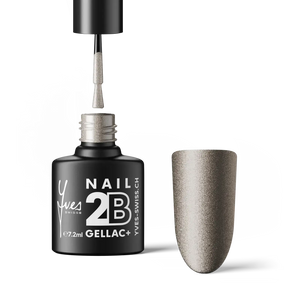 2B No. 116 Silver Dust · Default Title