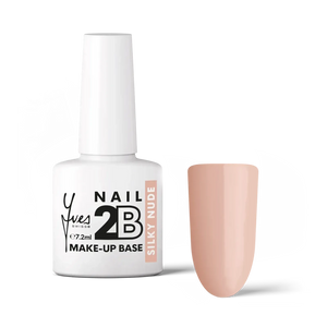 2B Make-Up Base Silky Nude