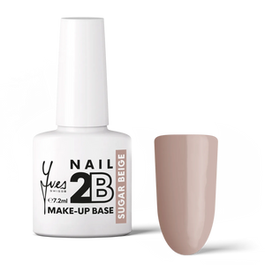 2B Make-Up Base Sugar Beige
