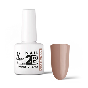 2B Make-Up Base Classic Nude