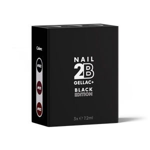 2B Set Black Edition