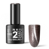 2B No. 121 Cat Eye Purple