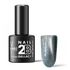 2B No. 122 Cat Eye Blue