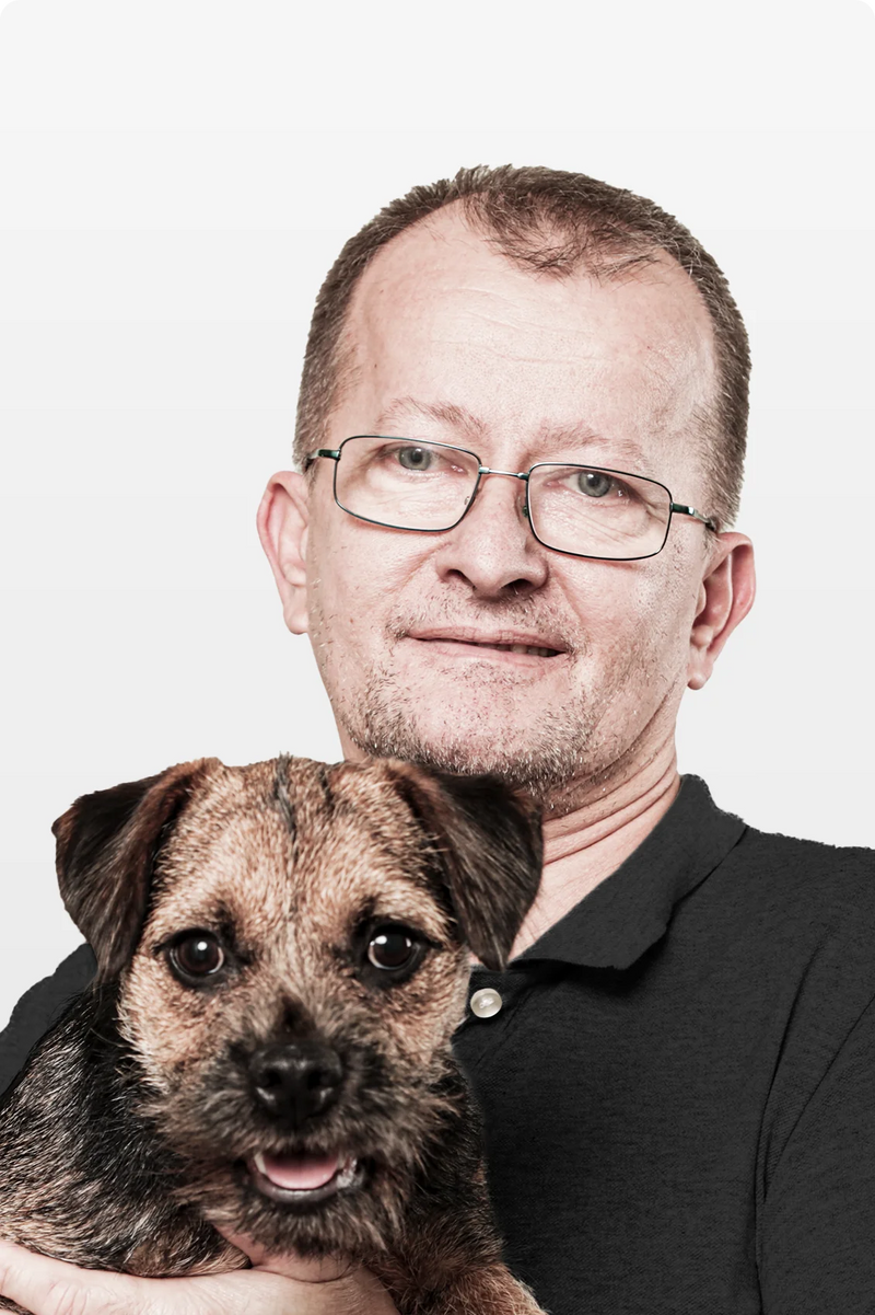 Dieter