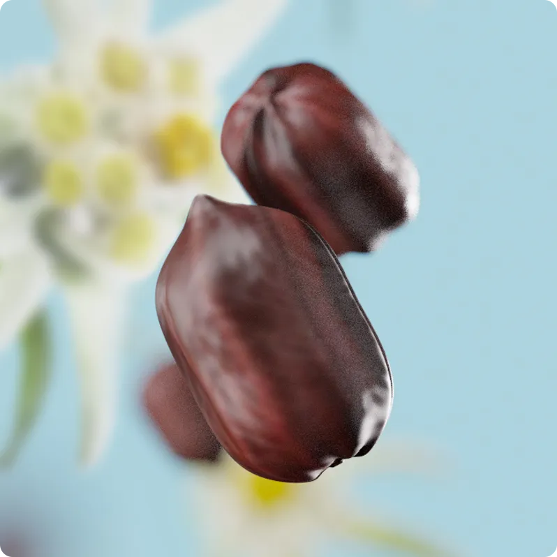 Edelwhite 2
