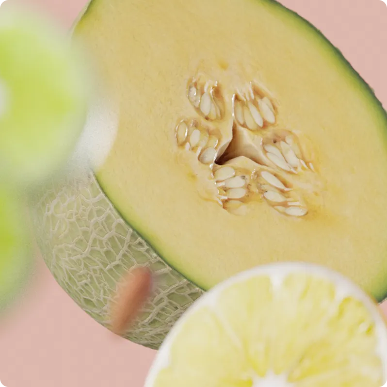 Fruitmix 1