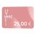 €25.00