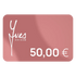 Yves Swiss Gutschein