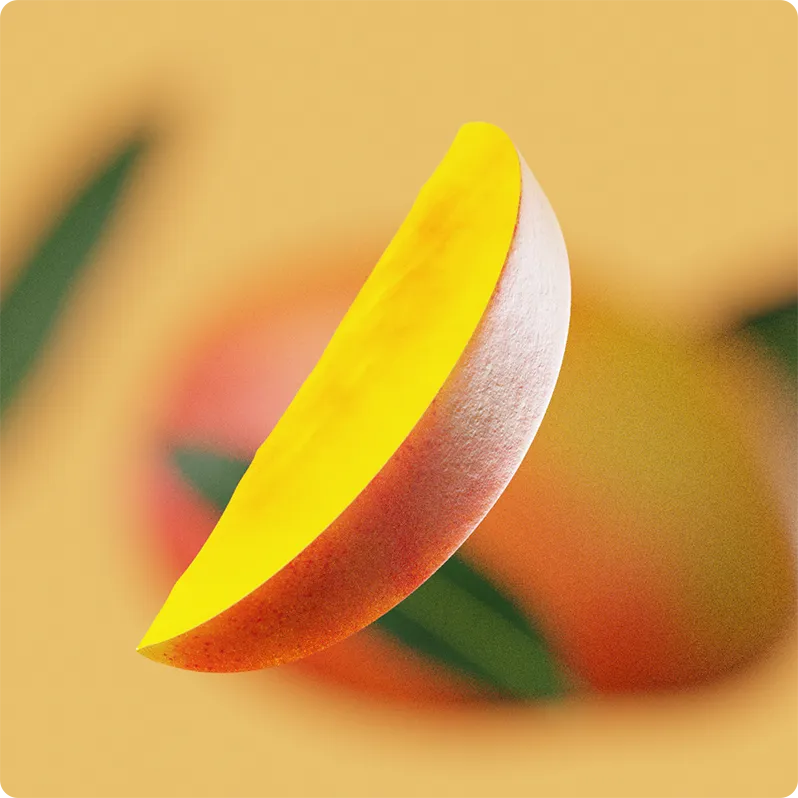 Mango 1