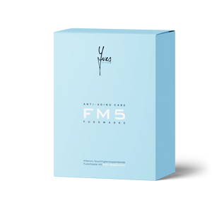 FM5 Fussmaske